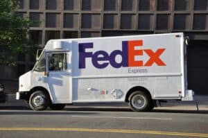 4683415185 1776b28de7 b The FedEx Logotype