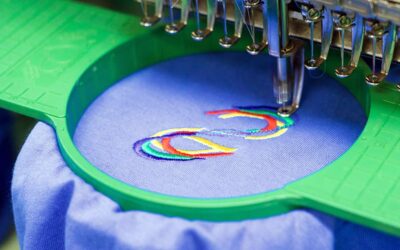 Preparing Your Business Logo for Embroidery: What You Actually Need to Know